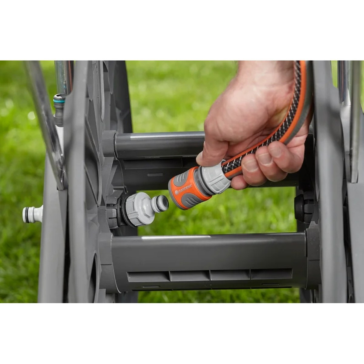 Slangevogn Ergoplus L