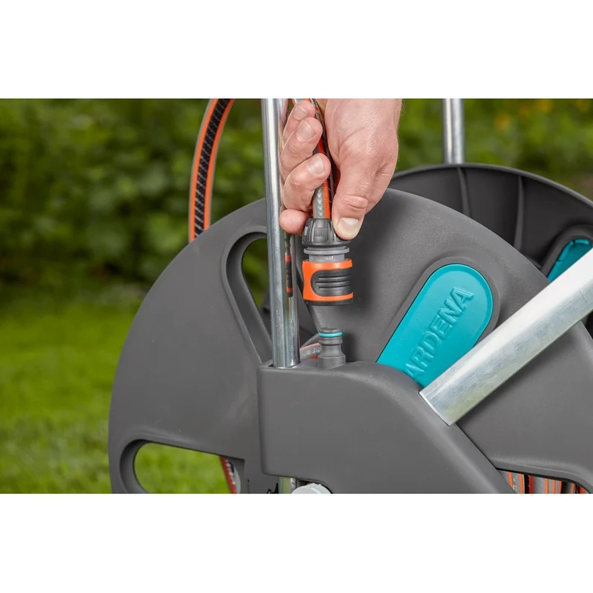 Slangevogn Ergoplus L