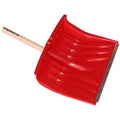 Sneskraber polyplast 50 cm
