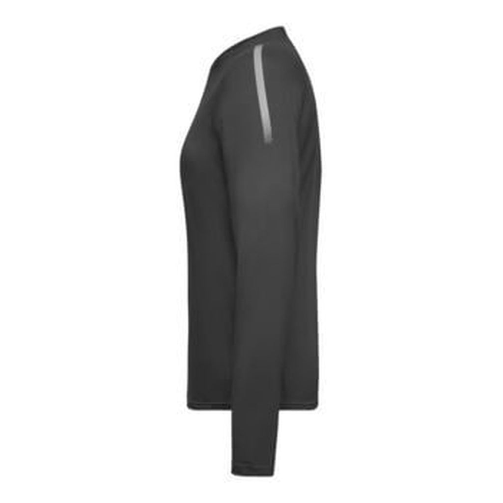 Langærmet t-shirt DAMER