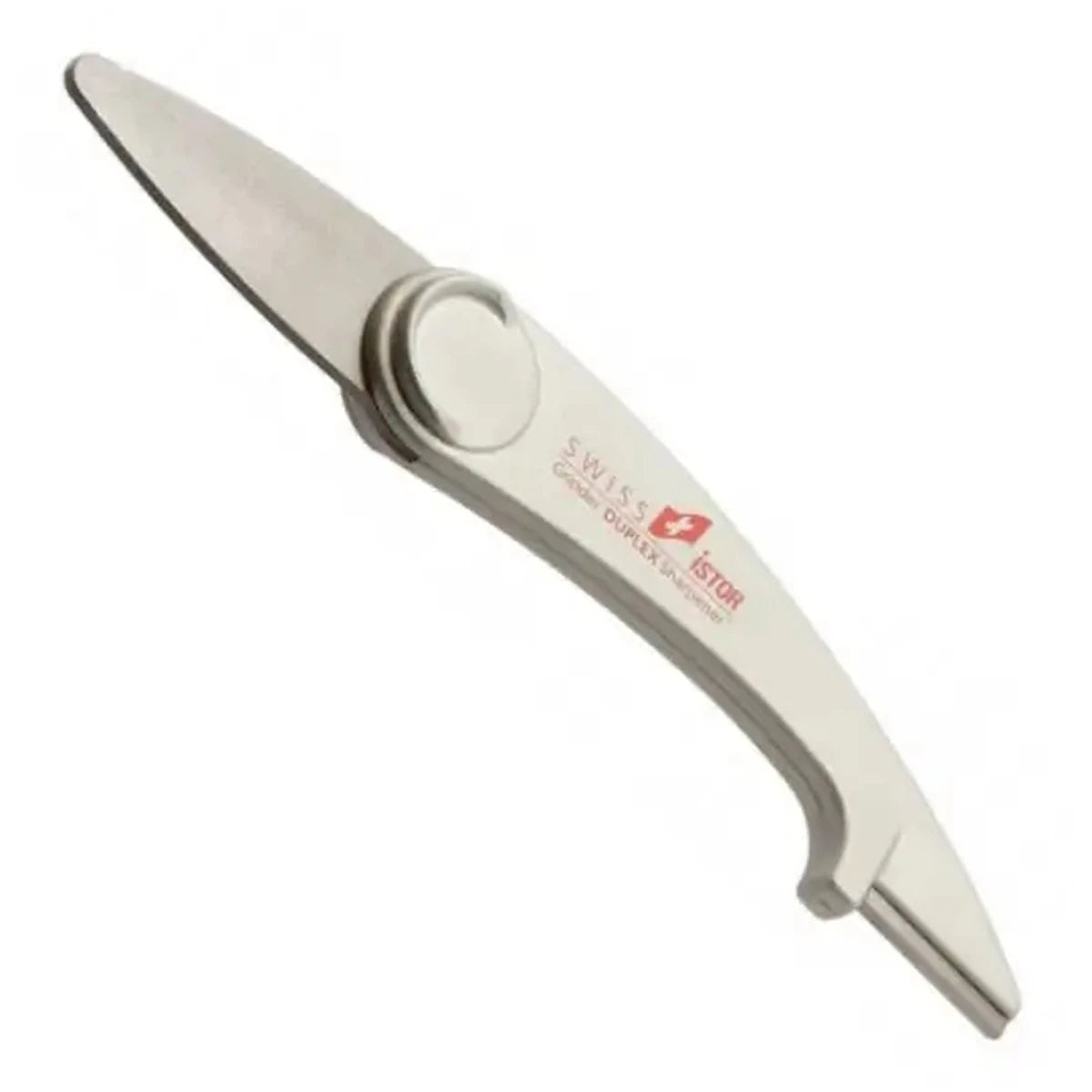 Stor Swiss Istor | Grinder Duplex Sharpener | Slibeværktøj